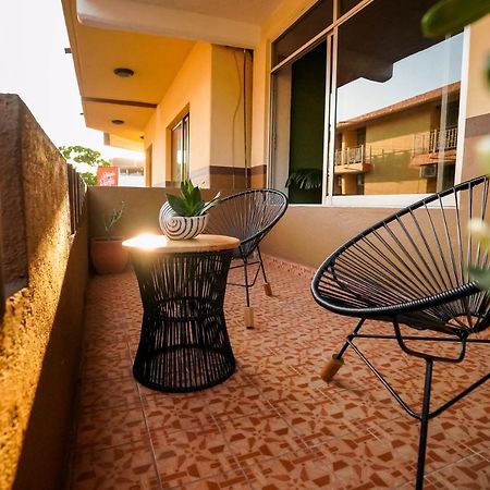 Hotel Casa Arena シワタネホ エクステリア 写真