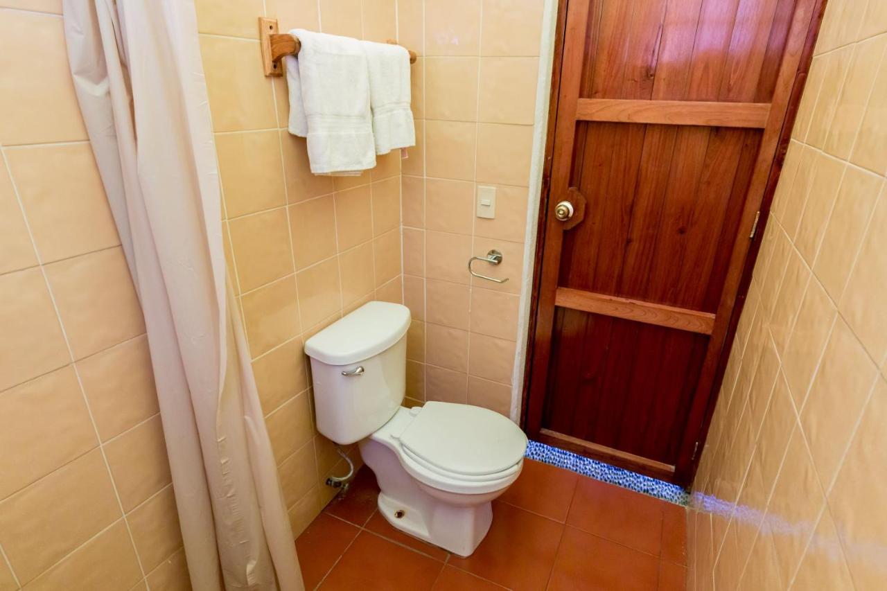 Hotel Casa Arena シワタネホ エクステリア 写真