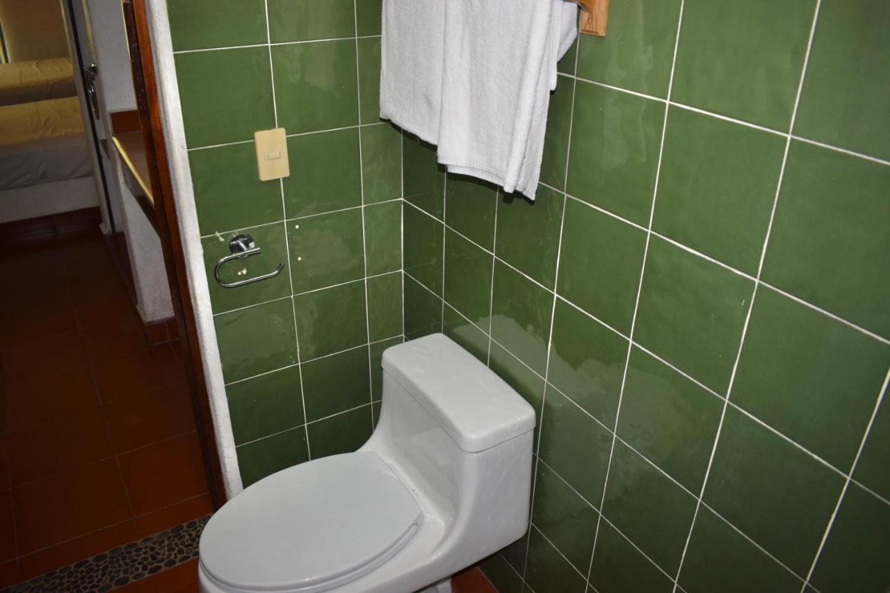 Hotel Casa Arena シワタネホ エクステリア 写真
