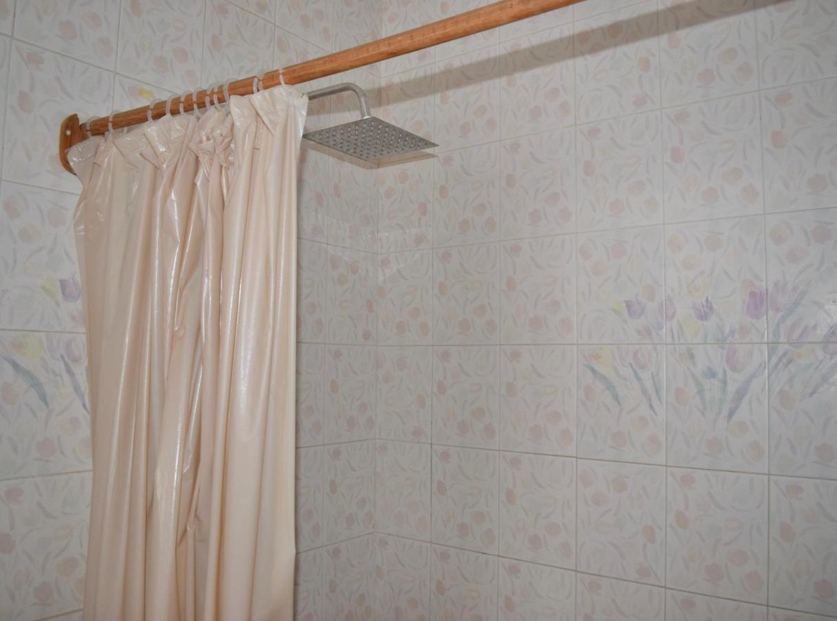 Hotel Casa Arena シワタネホ エクステリア 写真