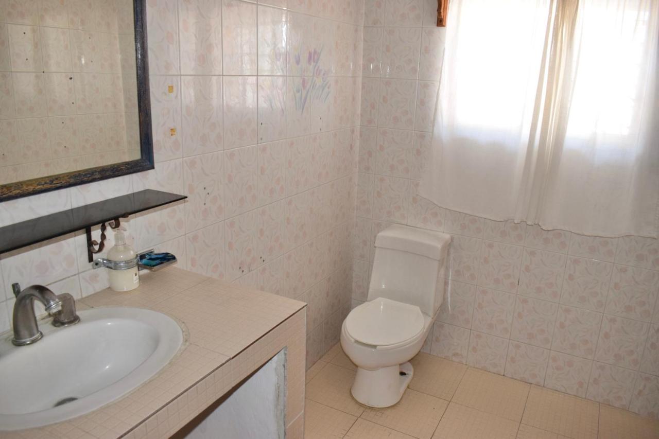 Hotel Casa Arena シワタネホ エクステリア 写真